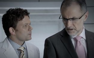 Daikin A/C commercial #3a Japan