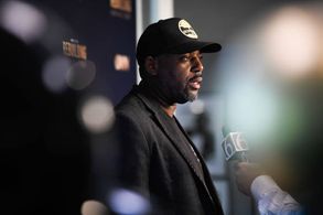 Tulsa Premiere of Rebuilding Black Wall Street