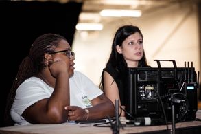 Kelly Fyffe-Marshall