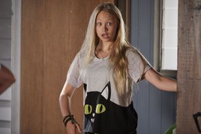 Home and Away, Raffy discovers Brody