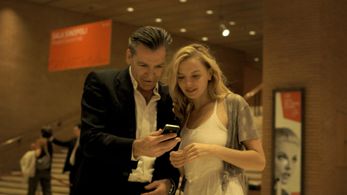 Still of Marina Orlova in 