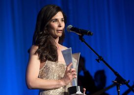 Leo Awards 2017 - Best Actress in a Short Film