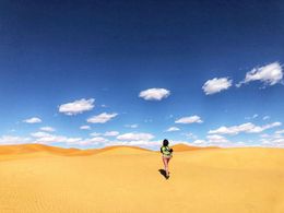 Our film shoot in Morocco