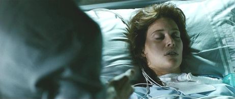 Angie Cepeda in For the Good of Others (2010)