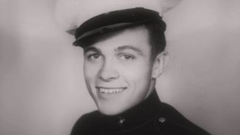 Scotty Bowers in Scotty and the Secret History of Hollywood (2017)