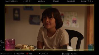 Roxton Garcia BTS Heels