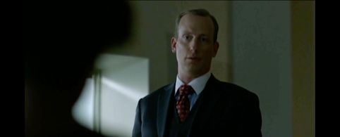 Still of Matt Fentiman in Arrow