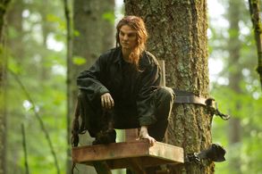 Mary Jon Nelson in Grimm (2011)