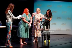 Performing at Bentonville's 2022 Geena and Friends Event