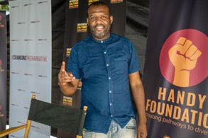 Founder of Handy Foundation