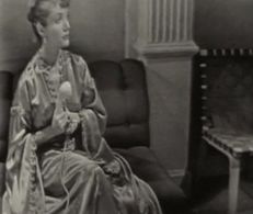 Olive Deering in Suspense (1949)