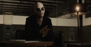 Claire Friesen as Alix