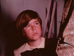 Chan Mahon in The Wonderful Land of Oz (1969)