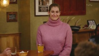 Brynley Stent in Golden Boy (2019)