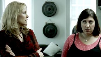 with Ashlie Atkinson