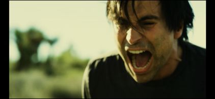 Mark Simich in The Obscured (2022)