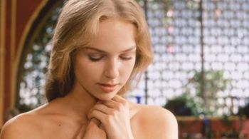 Magdalena Mielcarz in Quo vadis (2001)