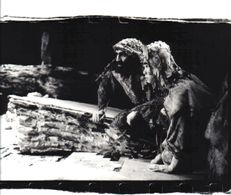 Harmage Singh Kalirai