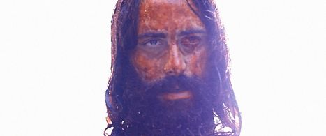 Still of Nick Bixby in Welcome to Nowhere (Bullet Hole Road)