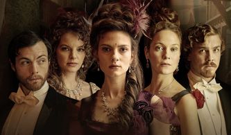 A Dangerous Fortune ZDF