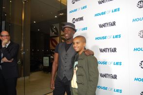 House of Lies Premiere Party