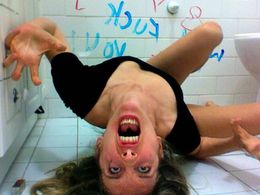 Lily Brown Griffiths