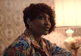 DeGayle in BMF (2021)