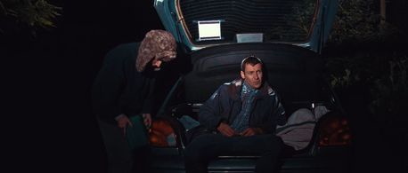 Jack Lowe and Matthew O'Brien