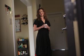 Jessy Hodges in Hindsight (2015)