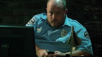 Clint Culp in CSI: Crime Scene Investigation (2000)