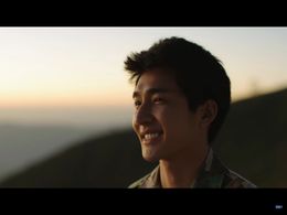 Pirapat Watthanasetsiri in 1000Stars (2021)