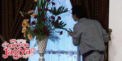 Alexander Lee in My Korean Jagiya (2017)