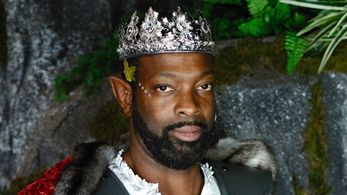 Martin Roach in The Other Kingdom (2016)