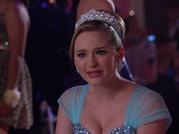 Greer Grammer in Awkward. (2011)