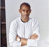 Eke Chukwu in How We Met (2018)