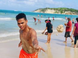 Andresito Germosen De La Cruz