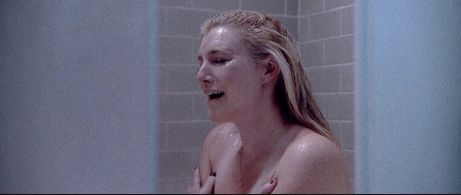 Still-Alison Stover in The Four Walls of Charlotte Moreland