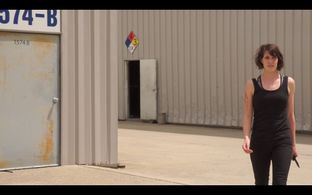 Rachel Schrey in The Renewing (2017)