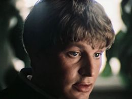 Sergey Koltakov in Zhizn Klima Samgina (1988)