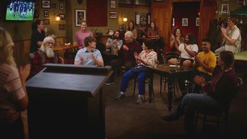 Alison Bruce, Dean O'Gorman, Rawiri Paratene, Fasitua Amosa, James Rolleston, Kura Forrester, Hayley Sproull, Simon Mead