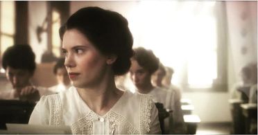 Fräulein Mueller - Watchmen