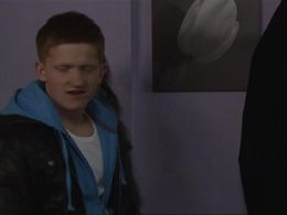 Sam Aston in Coronation Street (1960)