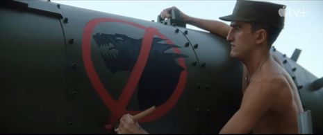 Still of Zachary Branch in Monarch: Legacy of Monsters