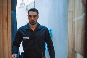 Steven Morana in Upstream