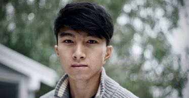 Nhut Le Headshot 2016