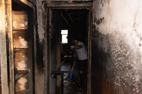 You Missed a Spot (2020)