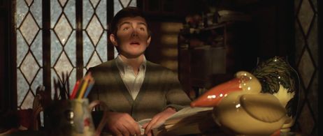 Alessandro Momo in Malicious (1973)