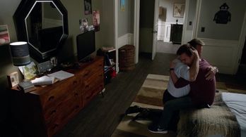 Season 3 Murder In the First