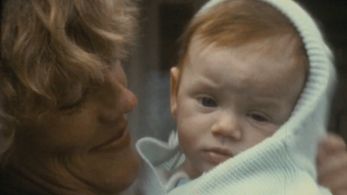 Sarah Polley and Diane Polley in Stories We Tell (2012)