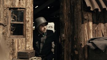 Courtesy ARTDELUXE from Die Wälder Sind Noch Grün (The Woods Are Still Green)